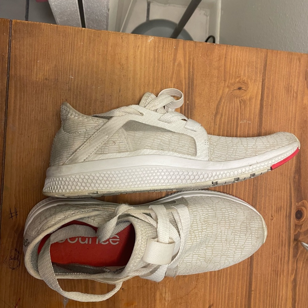 Adidas Edge Lux Shoes